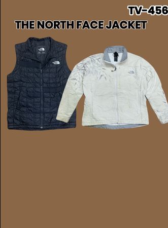 The north face Jacket Tv-456