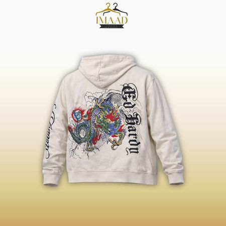 Stussy, Ed Hardy Hoodies