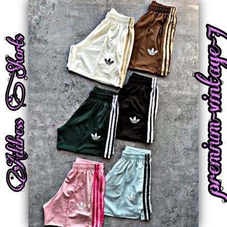 shorts Adidas premium