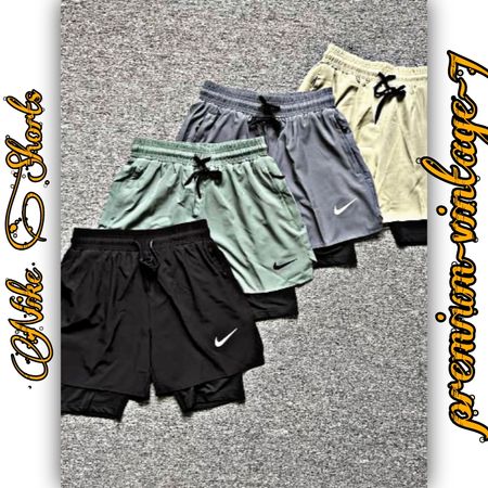 Shorts Nike Premium