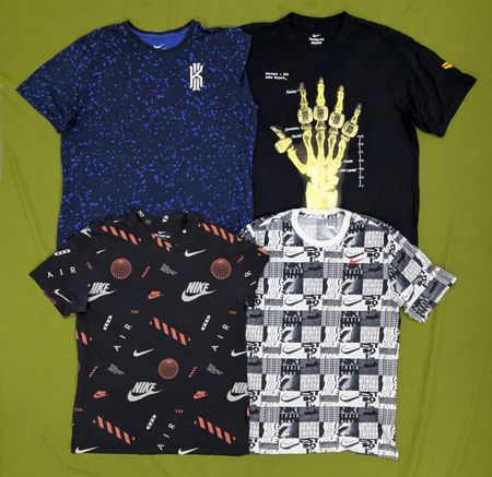 💥 RV2470 Nike Tees