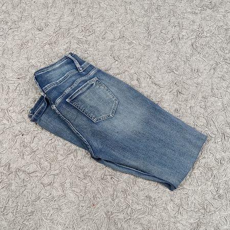 Y2K FLARE & EMBELLISH DENIM JEANS BUNDLE 2