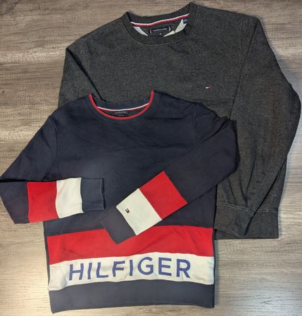 4358 - Tommy Hilfiger Sweatshirts