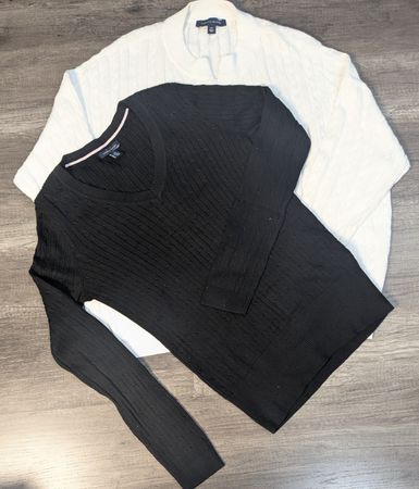 4366 - Tommy Hilfiger Sweaters
