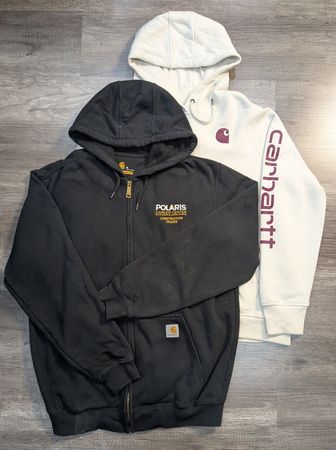 4372 - Carhartt Hoodies