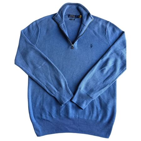 Ralph Lauren mix sweater