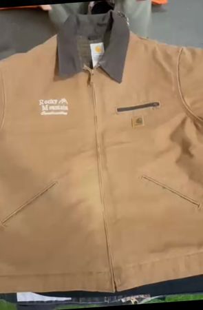 Carhartt Rare Jackets