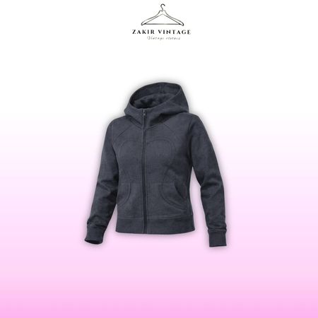 Lululemon Hooded Jacket
