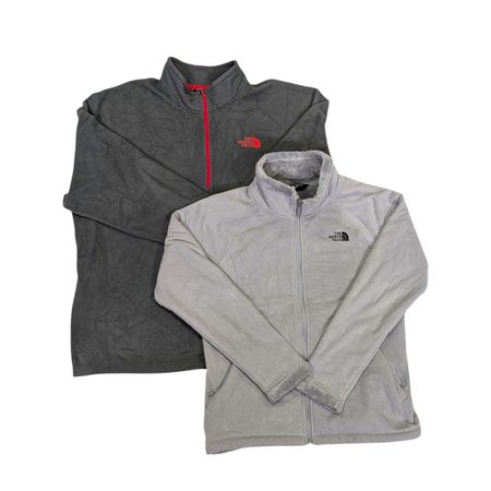 The North Face Fleece