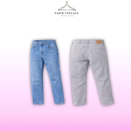 Calças Femininas Levis