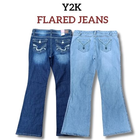 Y2K Jeans