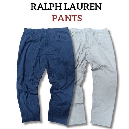 Ralph Lauren Pants