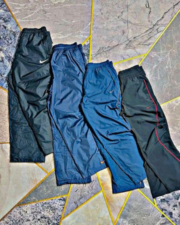Classical premium Nike Trackpants