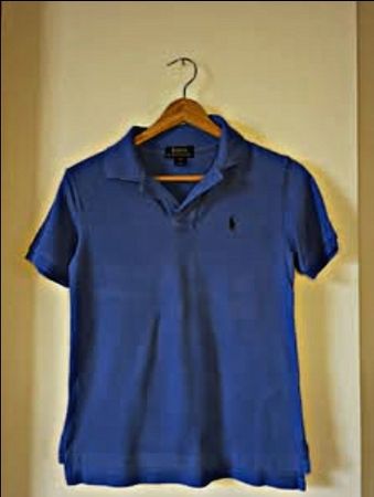 Polo Ralph Lauren T-shirts