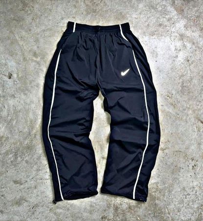 Classical premium Nike Trackpants