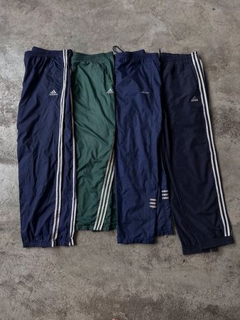 Adidas Track Pants