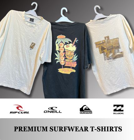 Surfwear Vintage T -Shirts