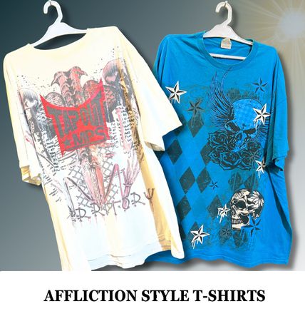 Premium Hip Hop T-Shirts