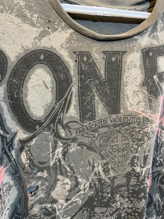 Premium Hip Hop T-Shirts