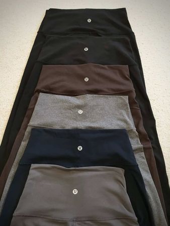 Lululemon Legging