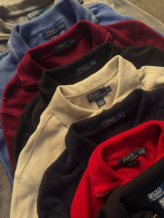Ralph Lauren T-Shirts