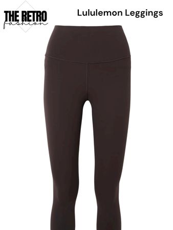 Lululemon Leggings-0022
