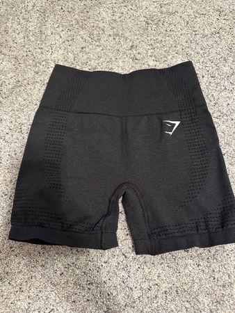 Gymshark shorts