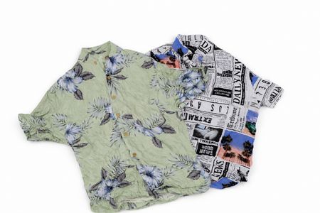 Hawaiian Shirts