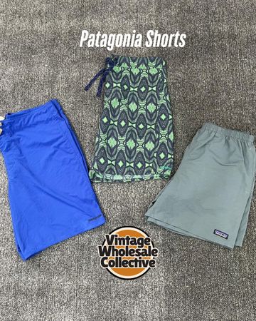 Patagonia Shorts - (13/03)