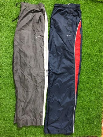 Premium Nike Baggy Trousers