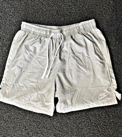 Authentic Nike Shorts