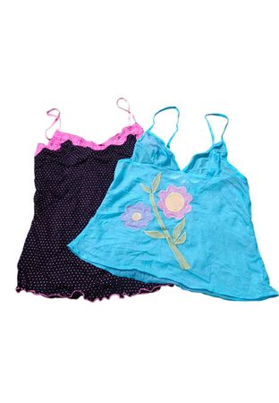 Th01 Fairy tops -21p -1/2/26