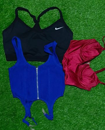 PREMIUM LADIES UNDERGARMENTS