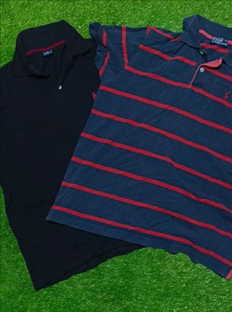 PREMIUMS BRANDS RALPH LAUREN POLO T SHIRT