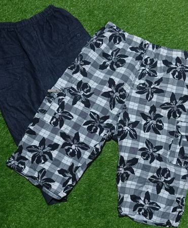 PREMIUM BRANDS UNBRANDED SHORT'S