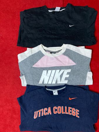 Nike sweatshirt crewneck