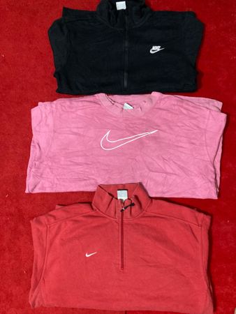 Nike sweatshirt crewneck