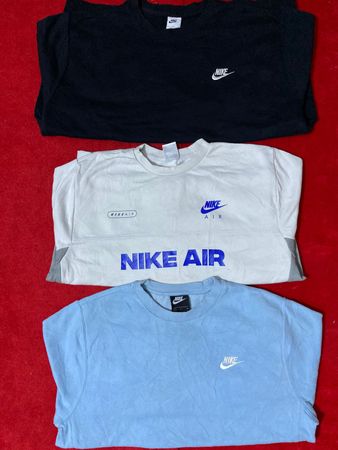 Nike sweatshirt crewneck