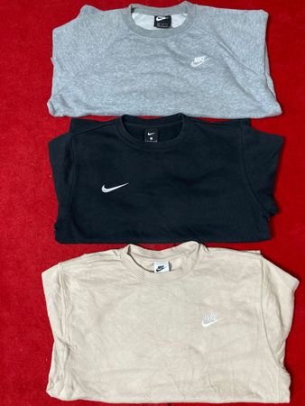 Nike sweatshirt crewneck