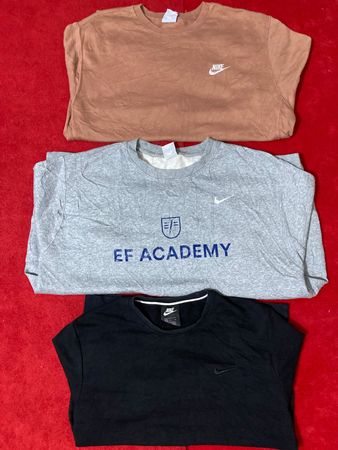 Nike sweatshirt crewneck