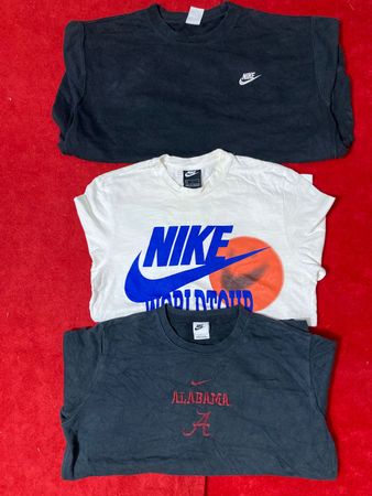 Nike sweatshirt crewneck