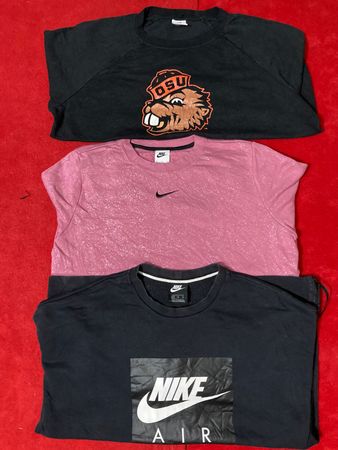 Nike sweatshirt crewneck