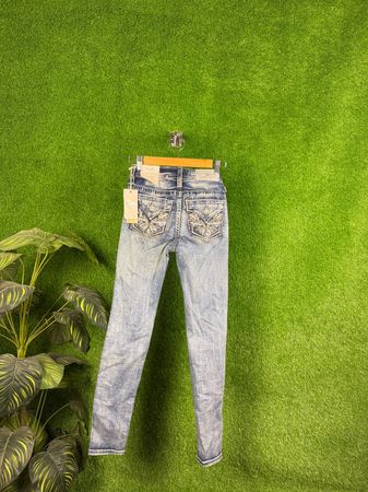 True Religion, Rock Revival, Miss Me Jeans