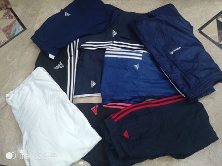 Pantalon de jogging Adidas