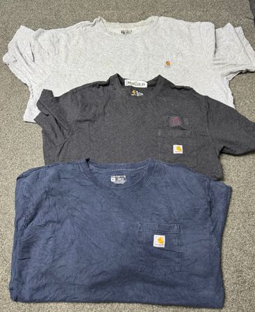 Carhartt T-Shirts