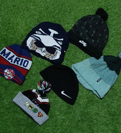 PREMIUM BRANDS WINTER HAT