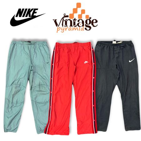 Pantalons de survêtement Nike Vintage VPX 1346