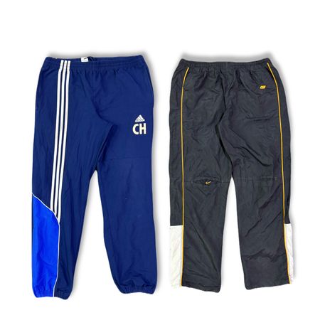 VPX 1347 Vintage Nike Adidas Track Pants