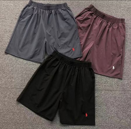 Shorts authentiques Polo Ralph Lauren