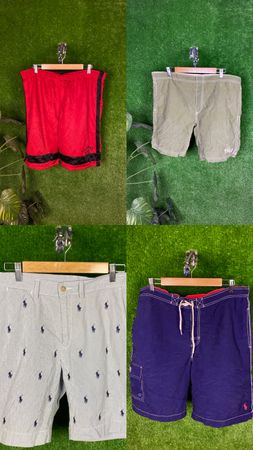 Ralph Lauren Shorts